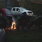 Review photo of Hickory Ridge Horse Camp by Jennifer K., October 25, 2021