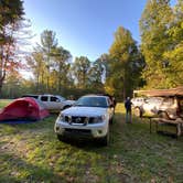 Review photo of Hickory Ridge Campground — Hoosier National Forest by Jennifer K., October 25, 2021