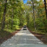 Review photo of Hickory Ridge Campground — Hoosier National Forest by Jennifer K., October 25, 2021