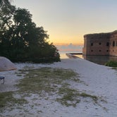 Review photo of Garden Key Campground — Dry Tortugas National Park by Christian D., October 25, 2021