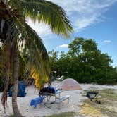 Review photo of Garden Key Campground — Dry Tortugas National Park by Christian D., October 25, 2021