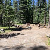 Review photo of Mazama Village Campground — Crater Lake National Park by Celina M., June 28, 2018