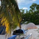 Review photo of Garden Key Campground — Dry Tortugas National Park by Christian D., October 25, 2021