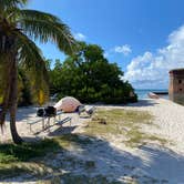 Review photo of Garden Key Campground — Dry Tortugas National Park by Christian D., October 25, 2021