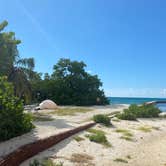 Review photo of Garden Key Campground — Dry Tortugas National Park by Christian D., October 25, 2021