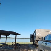 Review photo of Liberty Hill Park Campground by Sheila C., October 25, 2021