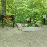 Review photo of Turkey Run State Park Campground by Mike V., July 23, 2016