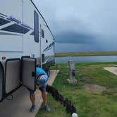 Review photo of Blue Water RV Resort by Sheila C., October 25, 2021