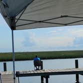 Review photo of Blue Water RV Resort by Sheila C., October 25, 2021
