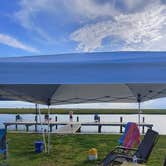 Review photo of Blue Water RV Resort by Sheila C., October 25, 2021