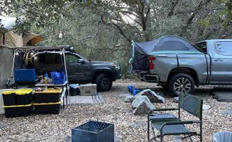 Freddy L.'s photo at Angeles National Forest Deer Flats Group Campground near Juniper Hills, CA