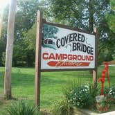 Review photo of Covered Bridge Campground by Aaron J., October 25, 2021