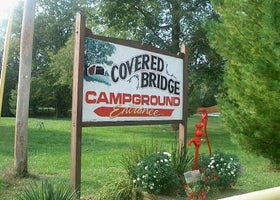 Covered Bridge Campground