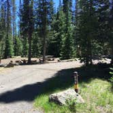 Review photo of Mazama Village Campground — Crater Lake National Park by Celina M., June 28, 2018