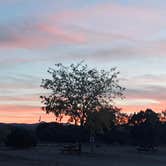 Review photo of Turquoise Trail Campground by Kristina B., October 25, 2021