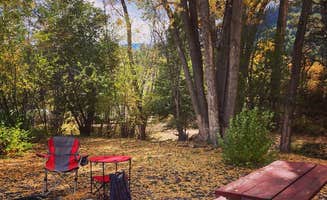 Kristina B.'s photo at Ouray KOA near Ouray, CO
