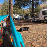 Review photo of Ouray KOA by Kristina B., October 16, 2021