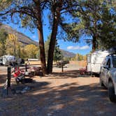 Review photo of Ouray KOA by Kristina B., October 16, 2021