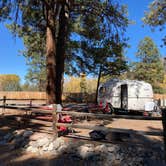 Review photo of Ouray KOA by Kristina B., October 16, 2021