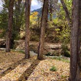 Review photo of Ouray KOA by Kristina B., October 16, 2021