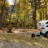 Review photo of Ouray KOA by Kristina B., October 16, 2021