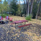 Review photo of Ouray KOA by Kristina B., October 16, 2021