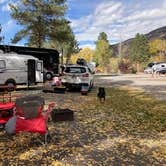 Review photo of Ouray KOA by Kristina B., October 16, 2021