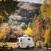 Review photo of Ouray KOA by Kristina B., October 16, 2021