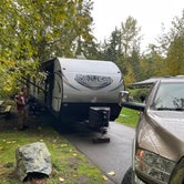 Review photo of Dash Point State Park Campground by jeremy G., October 25, 2021