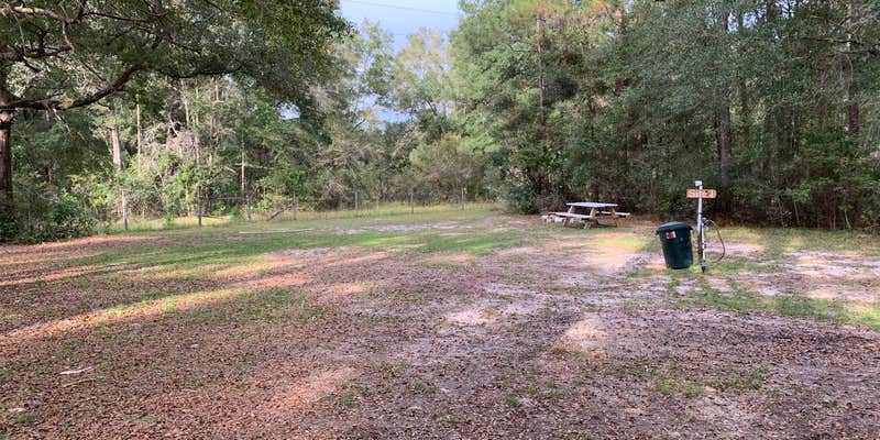 Camper submitted image from Camping out in Country