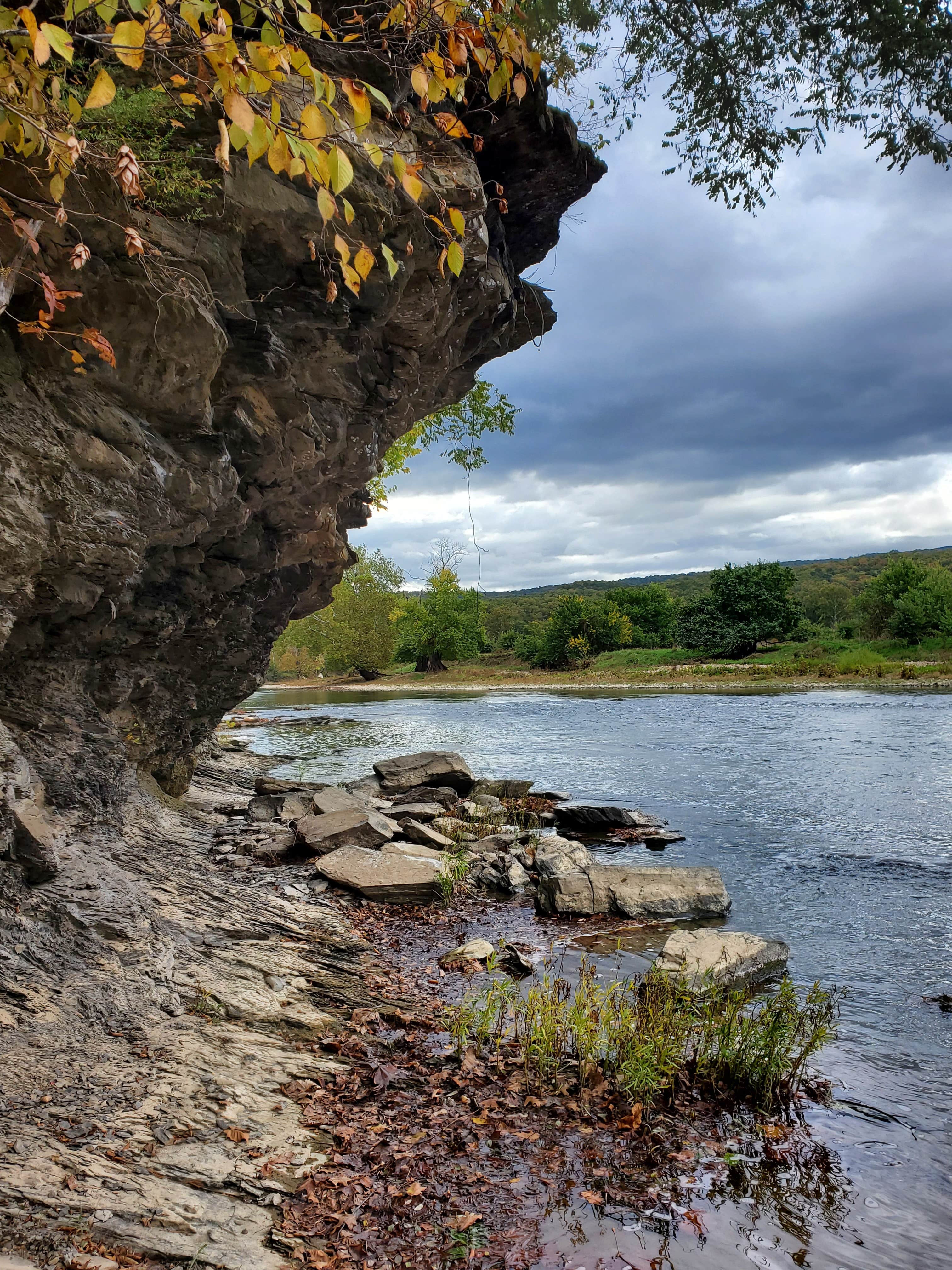 Camping near Just Plane Adventures: Wapocoma Campground, Romney, West Virginia