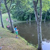 Review photo of Lake Ridge RV Resort by Melinda J., October 25, 2021