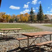 Review photo of Gunnison KOA by Megan  E., October 25, 2021