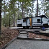 Review photo of A. H. Stephens State Park Campground by Jeff , October 25, 2021