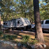 Review photo of Point South KOA by Sharrie T., October 25, 2021