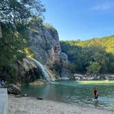 Review photo of Turner Falls Park by Jonathon B., October 24, 2021