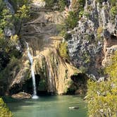 Review photo of Turner Falls Park by Jonathon B., October 24, 2021