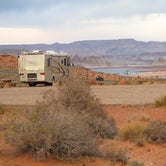 Review photo of Beehives Campground — Glen Canyon National Recreation Area by Luckybreak R., October 25, 2021