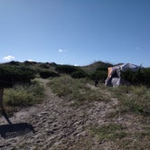 Review photo of Ocracoke Campground — Cape Hatteras National Seashore by Nansea , October 25, 2021