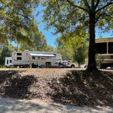 Review photo of Foothills Family Campground by Kevin A., October 25, 2021