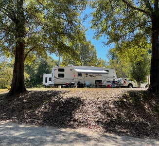 Camper-submitted photo from Foothills Family Campground
