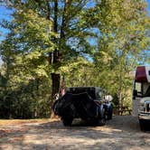 Review photo of Foothills Family Campground by Kevin A., October 25, 2021