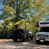 Review photo of Foothills Family Campground by Kevin & Amy A., October 25, 2021