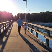 Review photo of Point Lookout State Park - Temporarily Closed by ray A., October 25, 2021