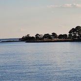 Review photo of Point Lookout State Park - Temporarily Closed by ray A., October 25, 2021