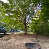 Review photo of A.W. Marion State Park Campground by Shannon G., October 25, 2021