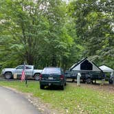 Review photo of A.W. Marion State Park Campground by Shannon G., October 25, 2021