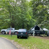 Review photo of A.W. Marion State Park Campground by Shannon G., October 25, 2021