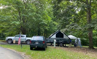 Shannon G.'s photo at A.W. Marion State Park Campground near Mount Sterling, OH