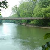 Review photo of Turkey Run State Park Campground by Mike V., July 23, 2016